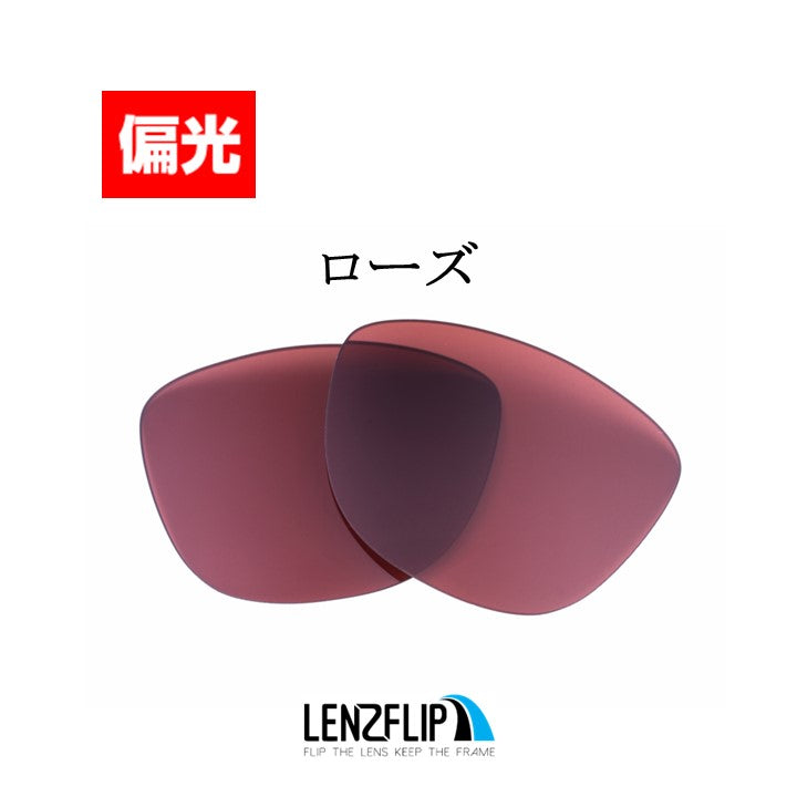 FROGSKINS 54mm (ASIAN-FIT) フロッグスキン アジアンフィット 用 交換レンズ