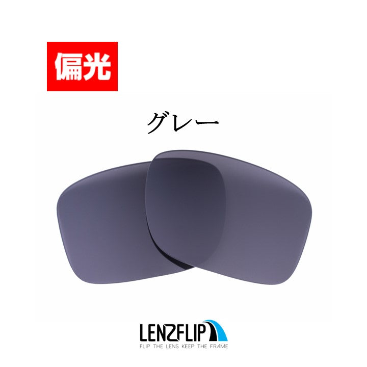 CATALYST カタリスト oo9272 Series 用 交換レンズ 替えレンズ - LenzFlip Japan