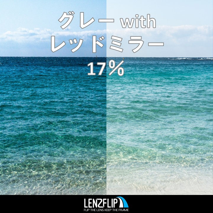 Radar Path Vented レーダー パス 用 交換レンズ