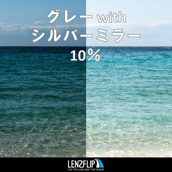 Radar Path Vented レーダー パス 用 交換レンズ