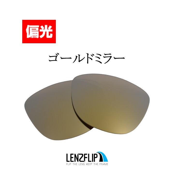 FROGSKINS 54mm (ASIAN-FIT) フロッグスキン アジアンフィット 用 交換レンズ