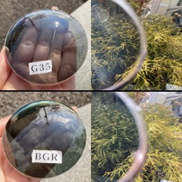 度付き交換レンズ製作 - LenzFlip Japan