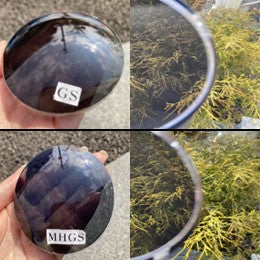 度付き交換レンズ製作 - LenzFlip Japan