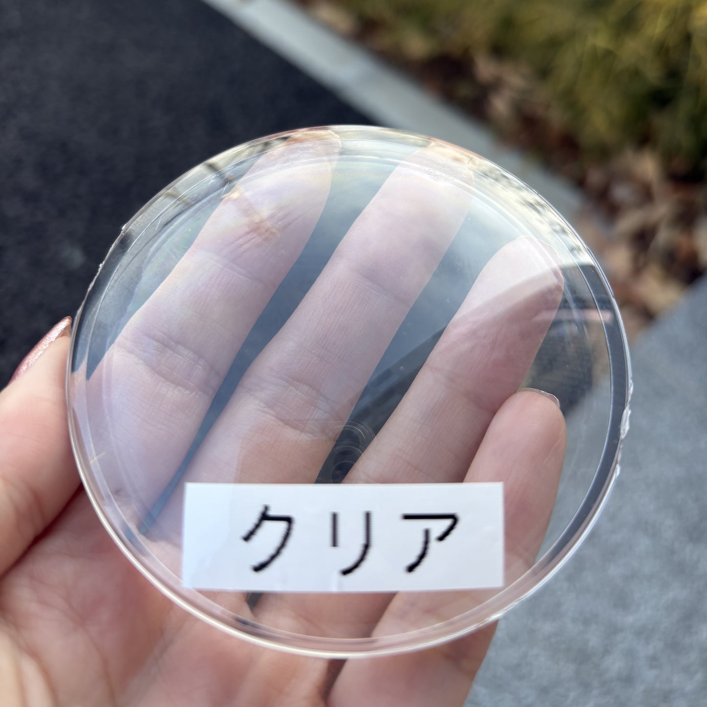 度付き交換レンズ製作 - LenzFlip Japan