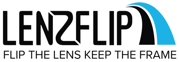 LenzFlip Japan