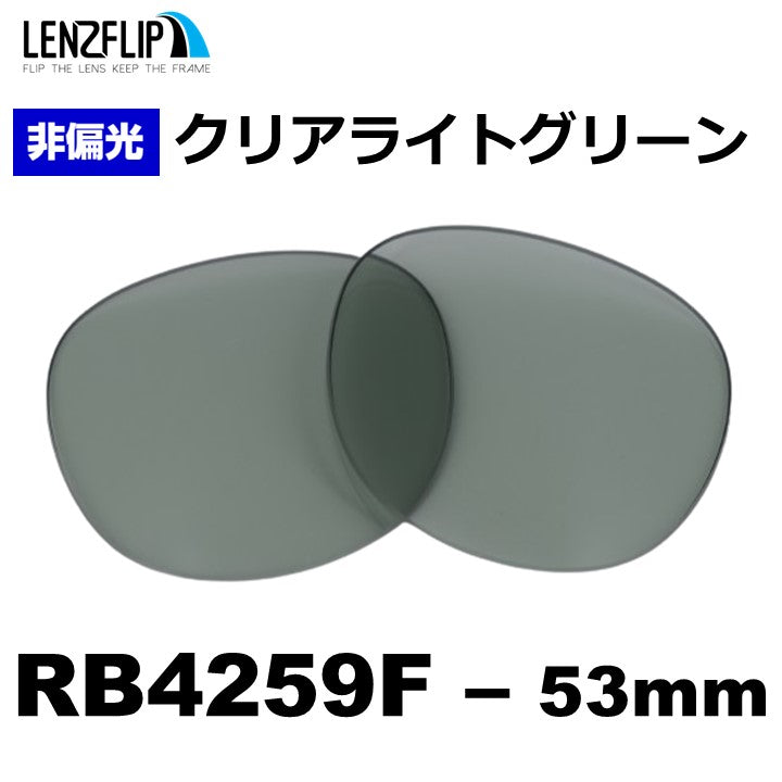 RB4259F 53mm 用 交換レンズ