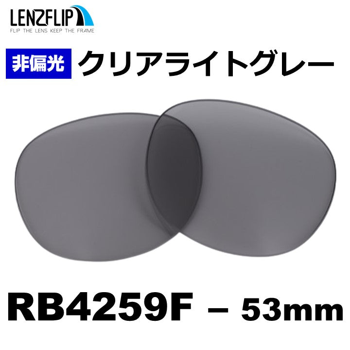 RB4259F 53mm 用 交換レンズ