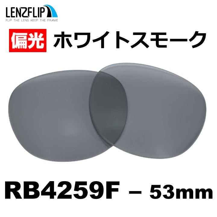 RB4259F 53mm 用 交換レンズ