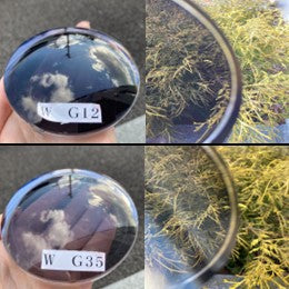 度付き交換レンズ製作 - LenzFlip Japan