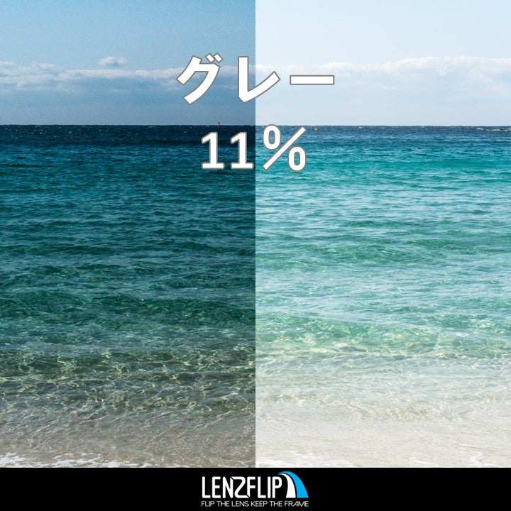 Radar Path Vented レーダー パス 用 交換レンズ