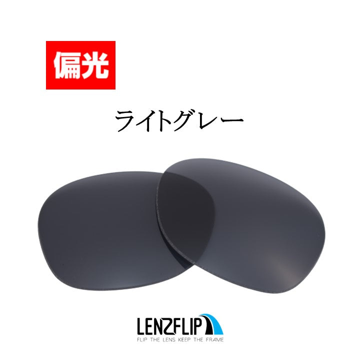 RB2132F New Wayfarer (55mm) ニュー ウェイファラー 用 交換レンズ