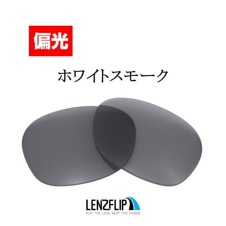 RB2132F New Wayfarer (55mm) ニュー ウェイファラー 用 交換レンズ