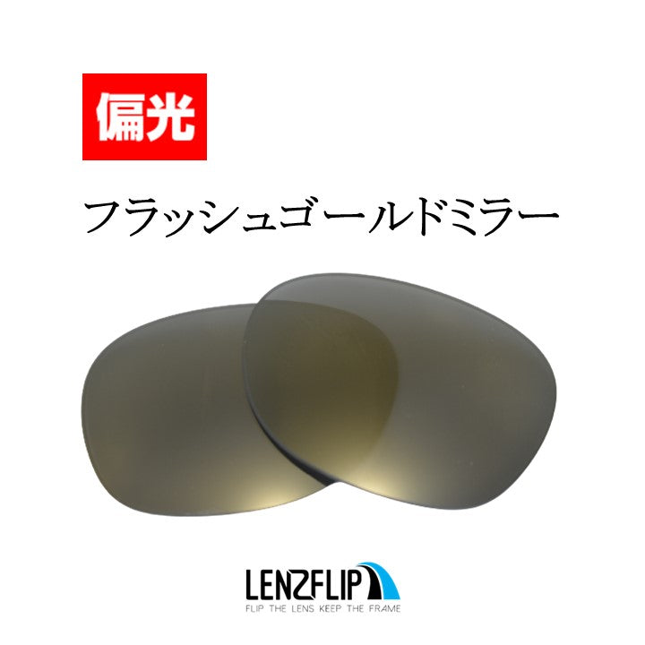 RB2132 New Wayfarer 55mm ニューウェイファラー - LenzFlip Japan