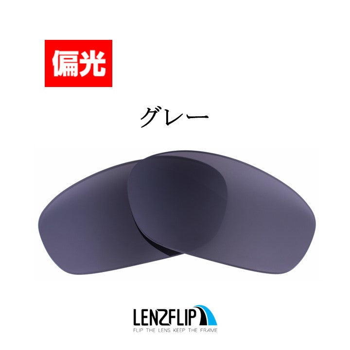 RB4115 Fast & Furious ファスト アンド フュリオス 用 交換レンズ - LenzFlip Japan
