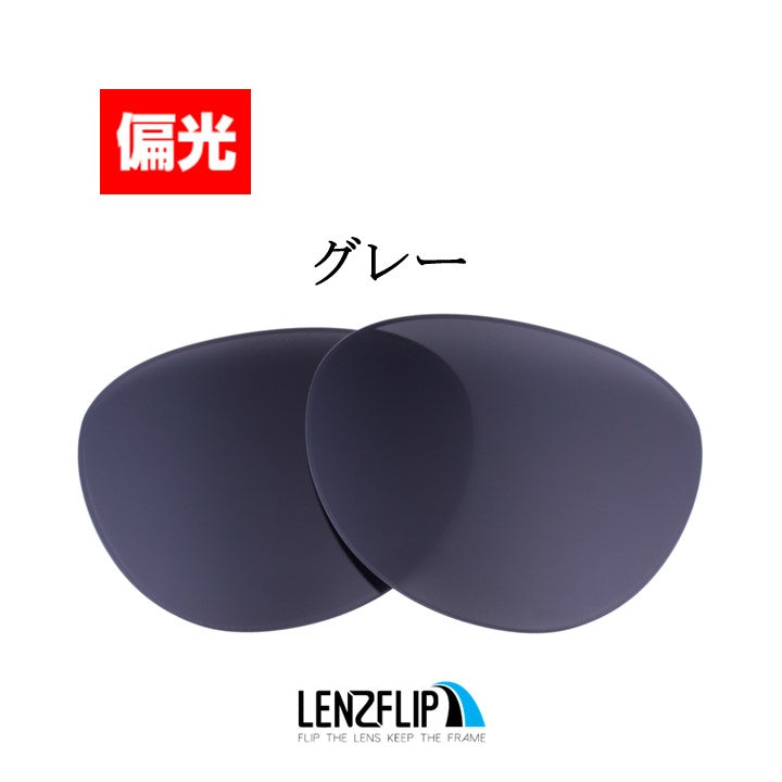 ERIKA RB4171 Ray-Ban サングラス エリカ 用 交換レンズ 替えレンズ - LenzFlip Japan
