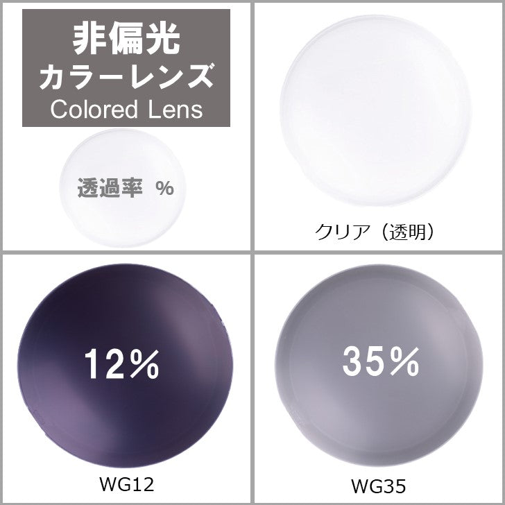 度付き交換レンズ製作 - LenzFlip Japan