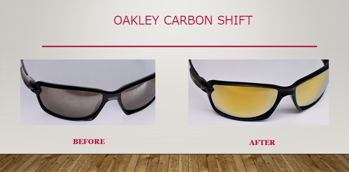 【オーダーメイド/特別注文】 お手持ちのサングラスのレンズだけを交換!<1色セット注文> - LenzFlip Japan