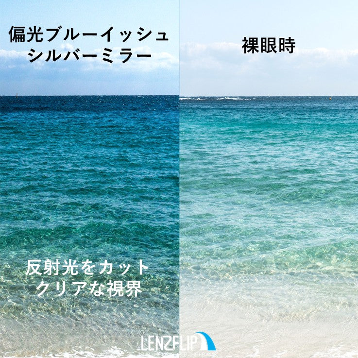 FROGSKINS  54mm (ASIAN-FIT) フロッグスキン アジアンフィット 用 交換レンズ