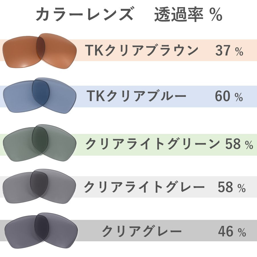 レイバン サングラス エリカ RB4171F 54mm (Ray-Ban ERIKA) 用 替えレンズ