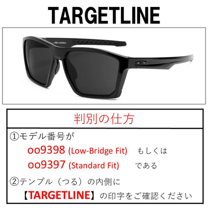 TARGETLINE oo9398 / oo9397 シリーズ ターゲットライン 用 交換レンズ