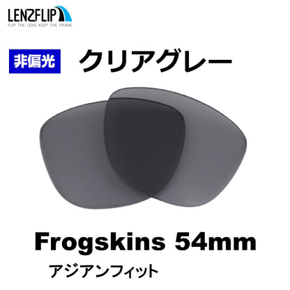 FROGSKINS   (ASIAN-FIT) 54mm フロッグスキン（アジアンフィット）