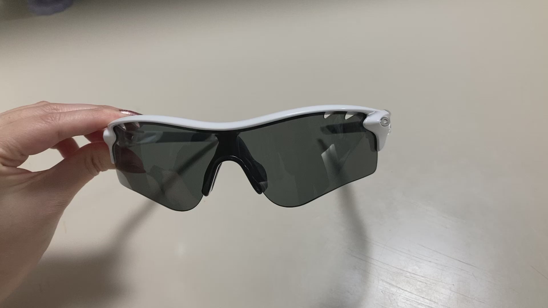 オークリー レーダー パス (Oakley Radar Path Vented ）用 替え